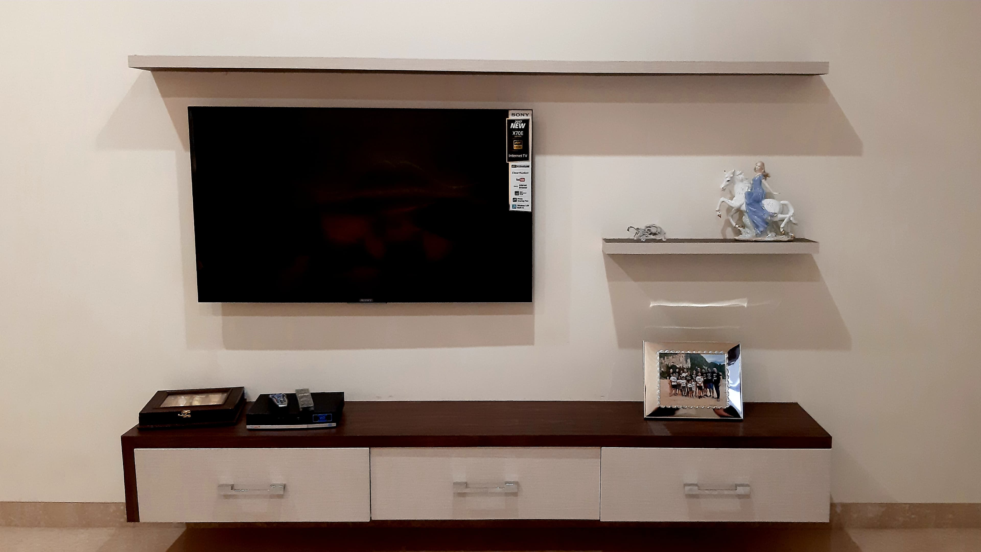 ARTFUL TRANSITION HOUSE — interior design detail 5, Ludhiana, Punjab