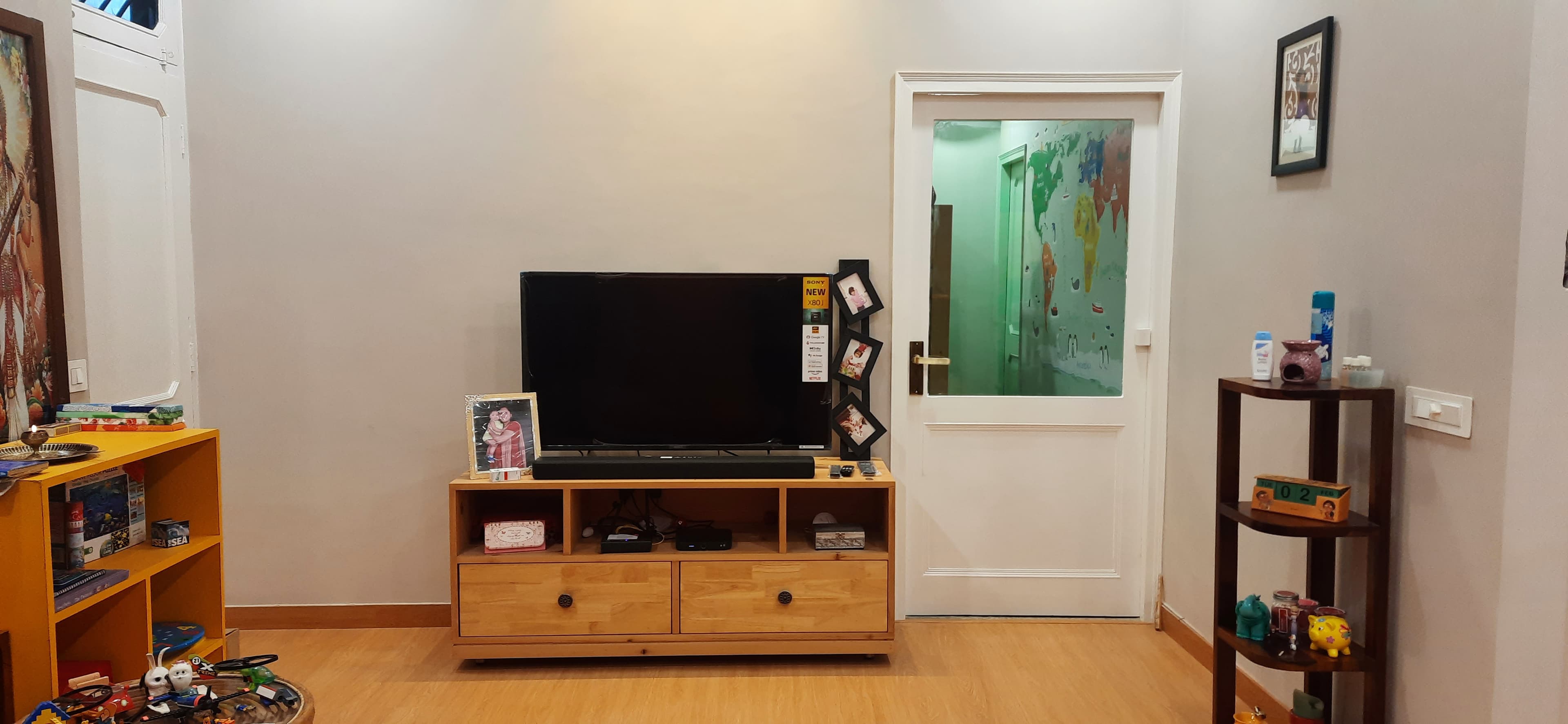 PLAYFUL SPACES — Residential Space in Ludhiana, Punjab