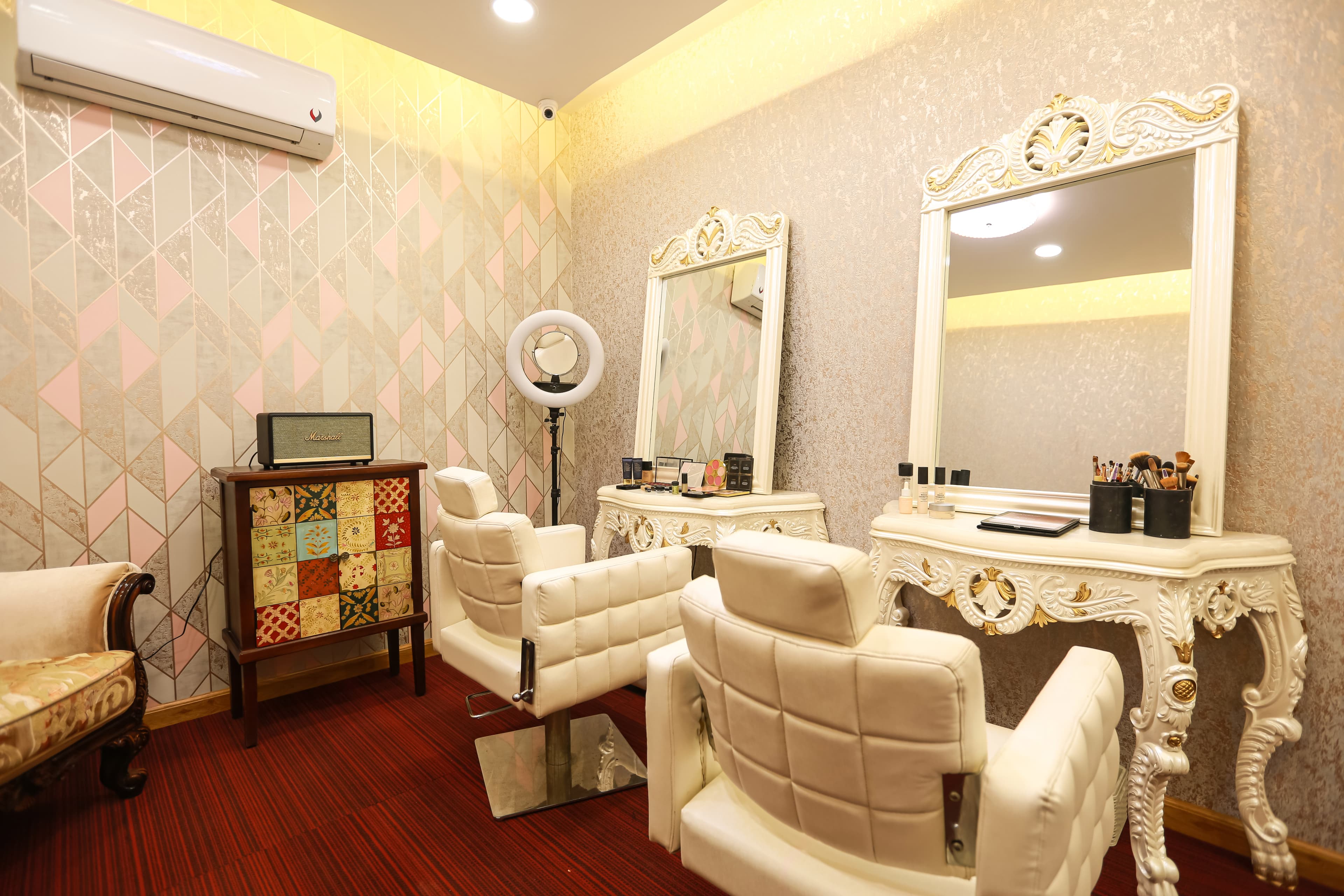 VIBROSAUN — Commercial Space in Amritsar, Punjab