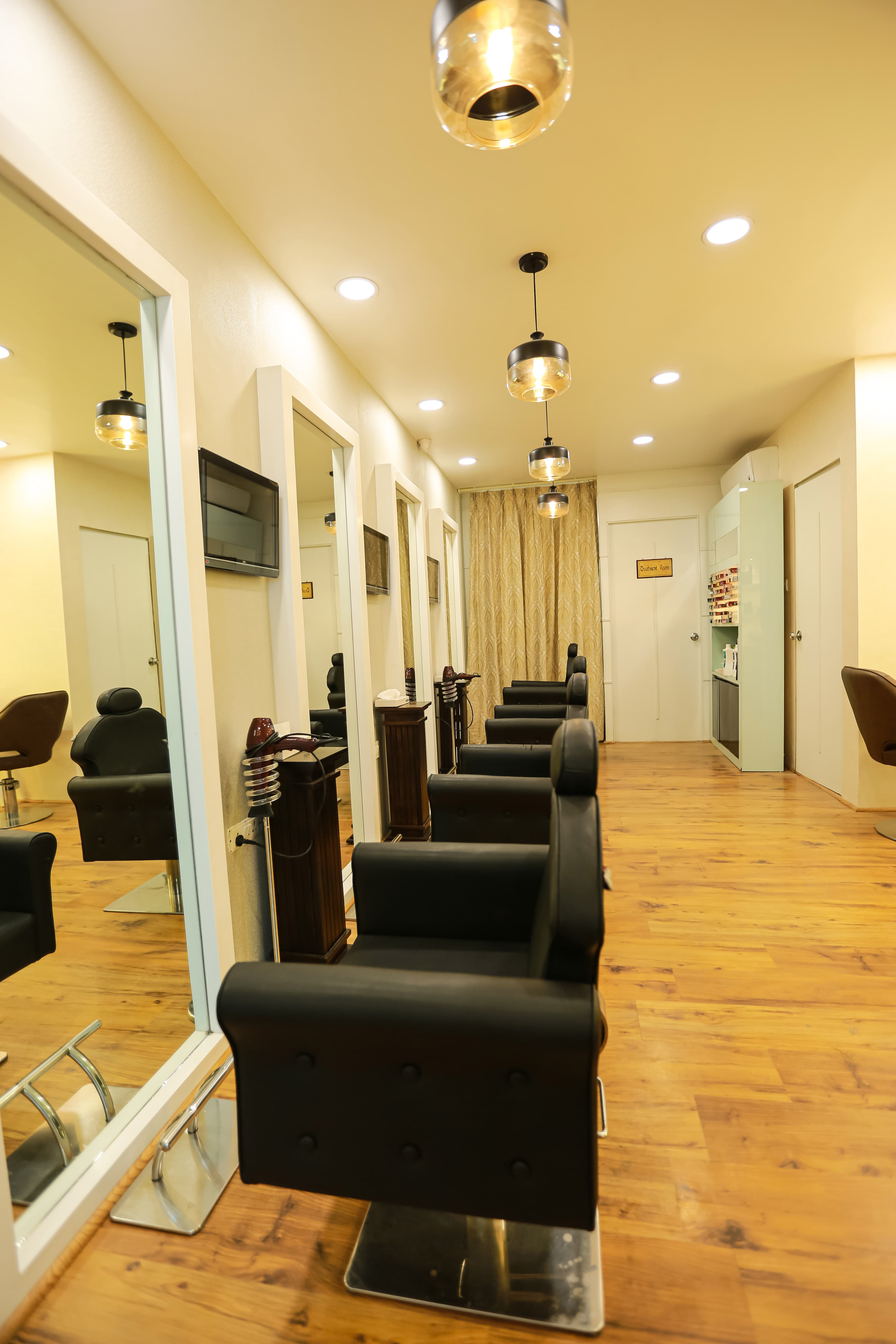 VIBROSAUN — interior design detail 9, Amritsar, Punjab