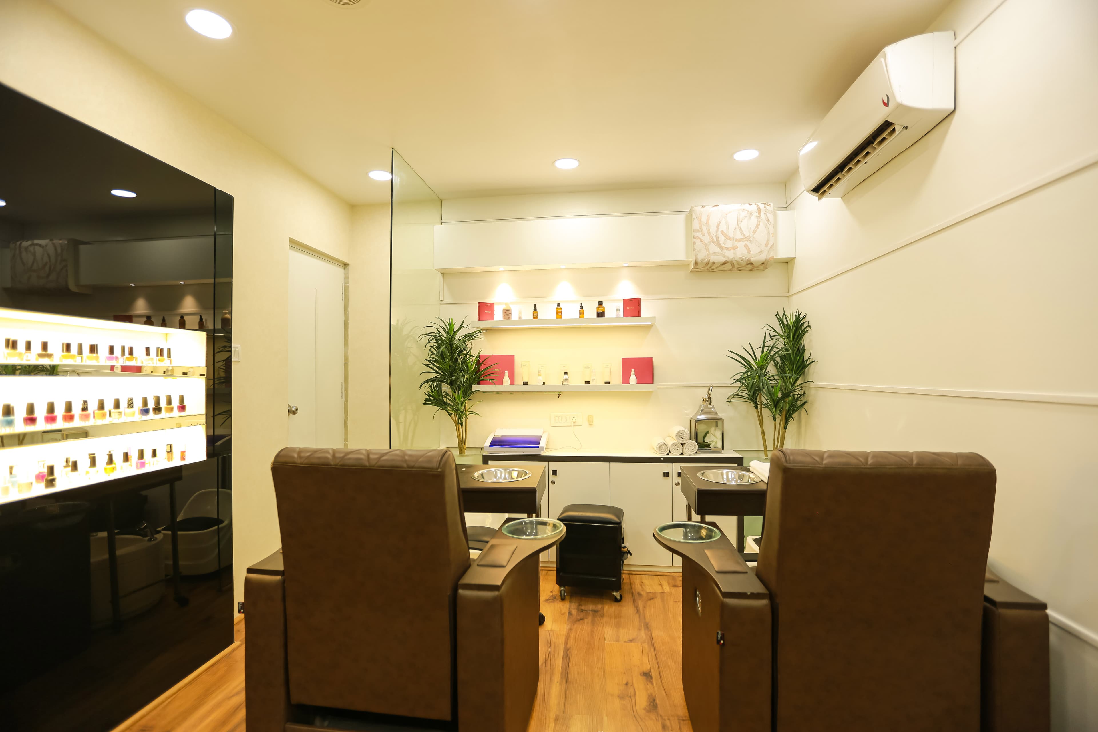 VIBROSAUN — interior design detail 6, Amritsar, Punjab