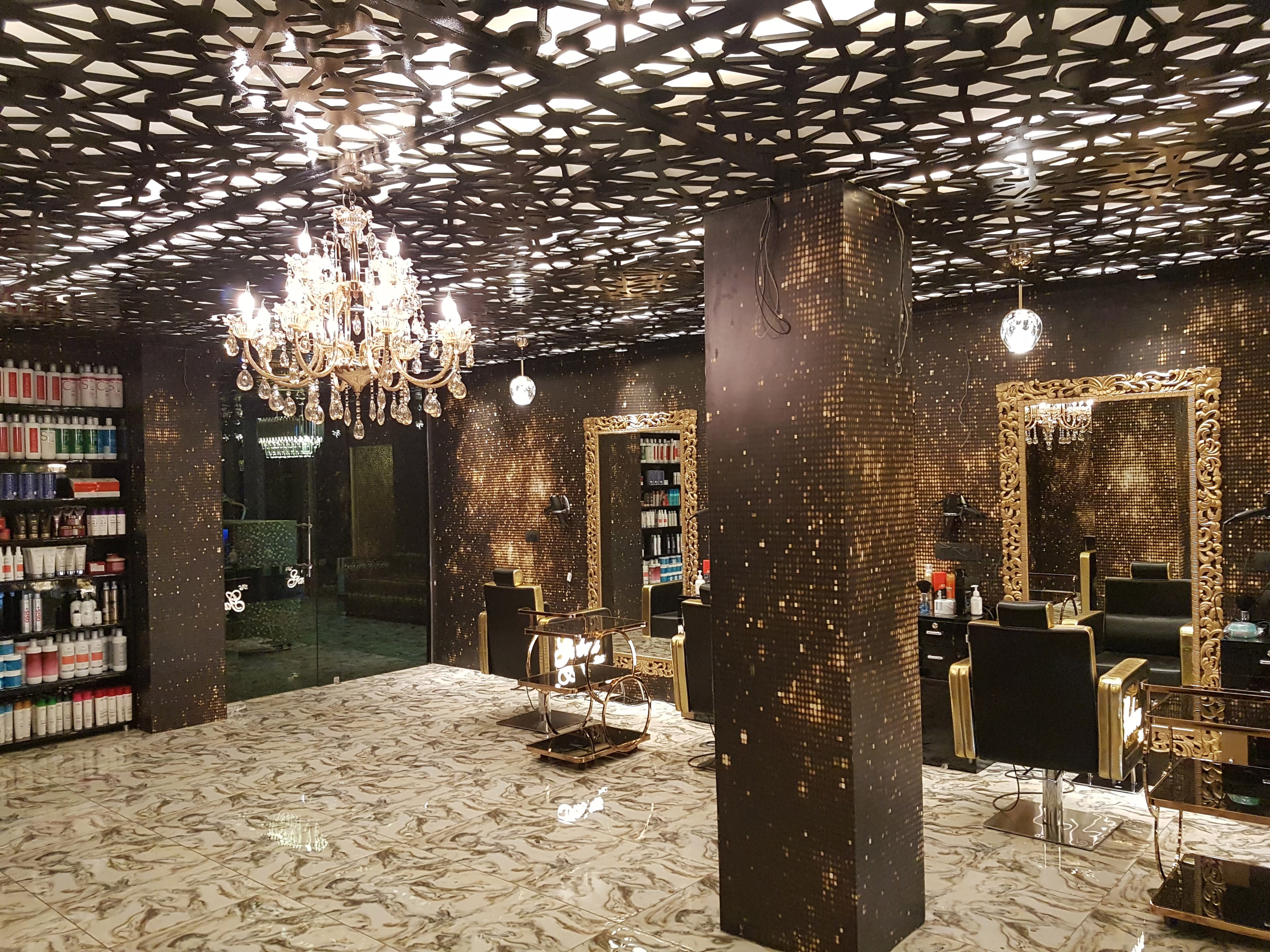 GABRU vs MUTIYAR — interior design detail 2, Ludhiana, Punjab