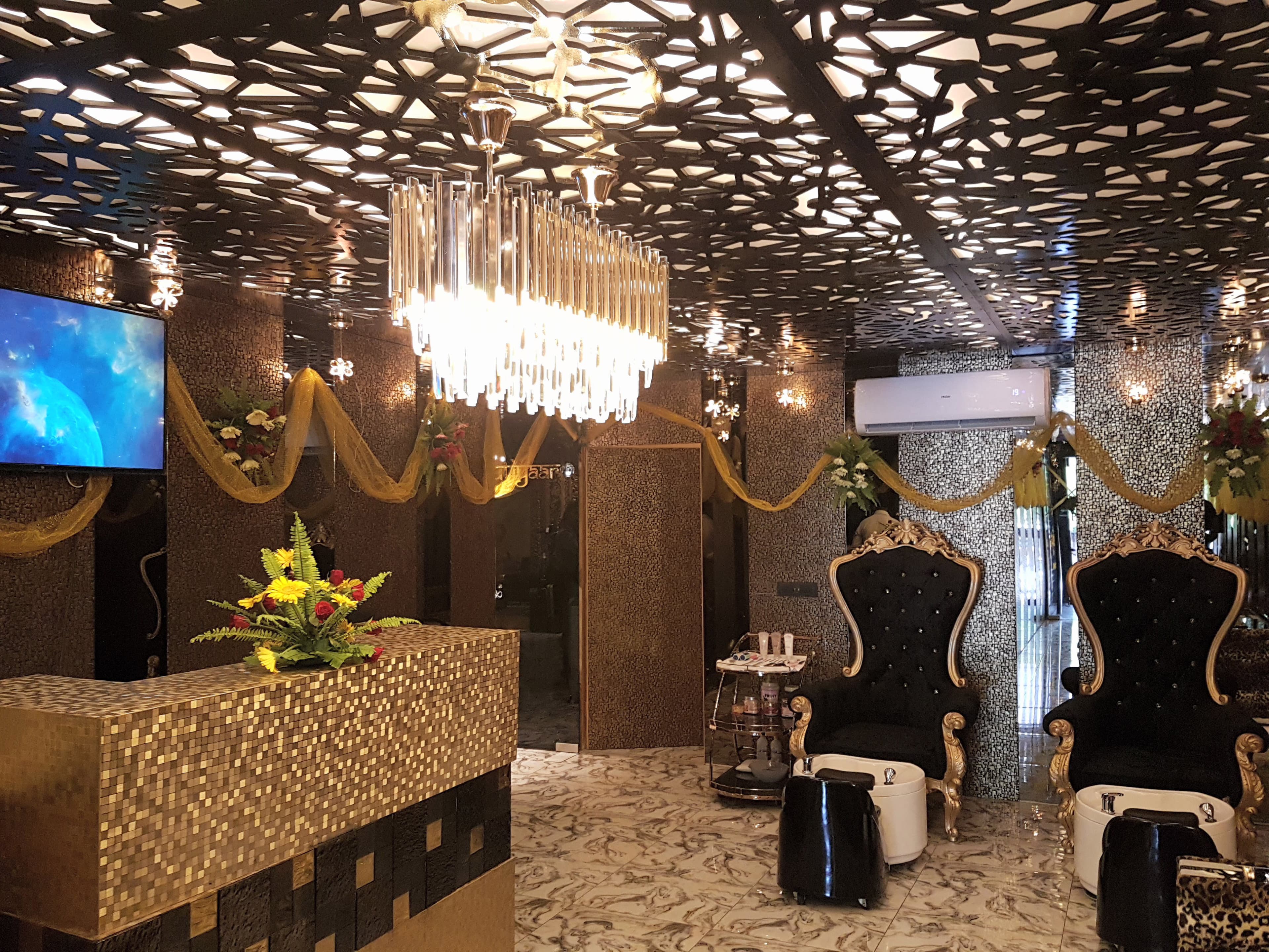 GABRU vs MUTIYAR — interior design detail 3, Ludhiana, Punjab