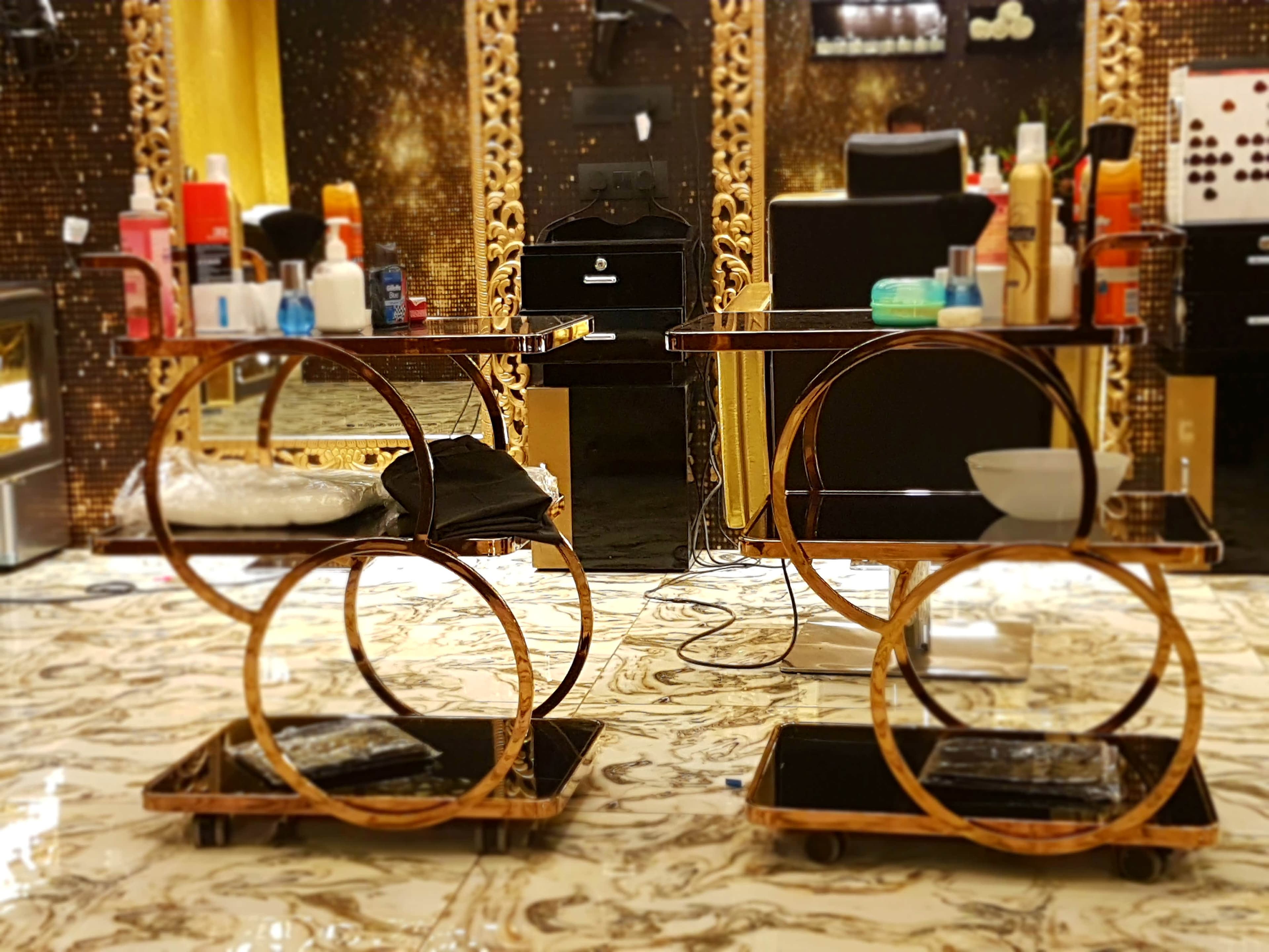 GABRU vs MUTIYAR — interior design detail 4, Ludhiana, Punjab