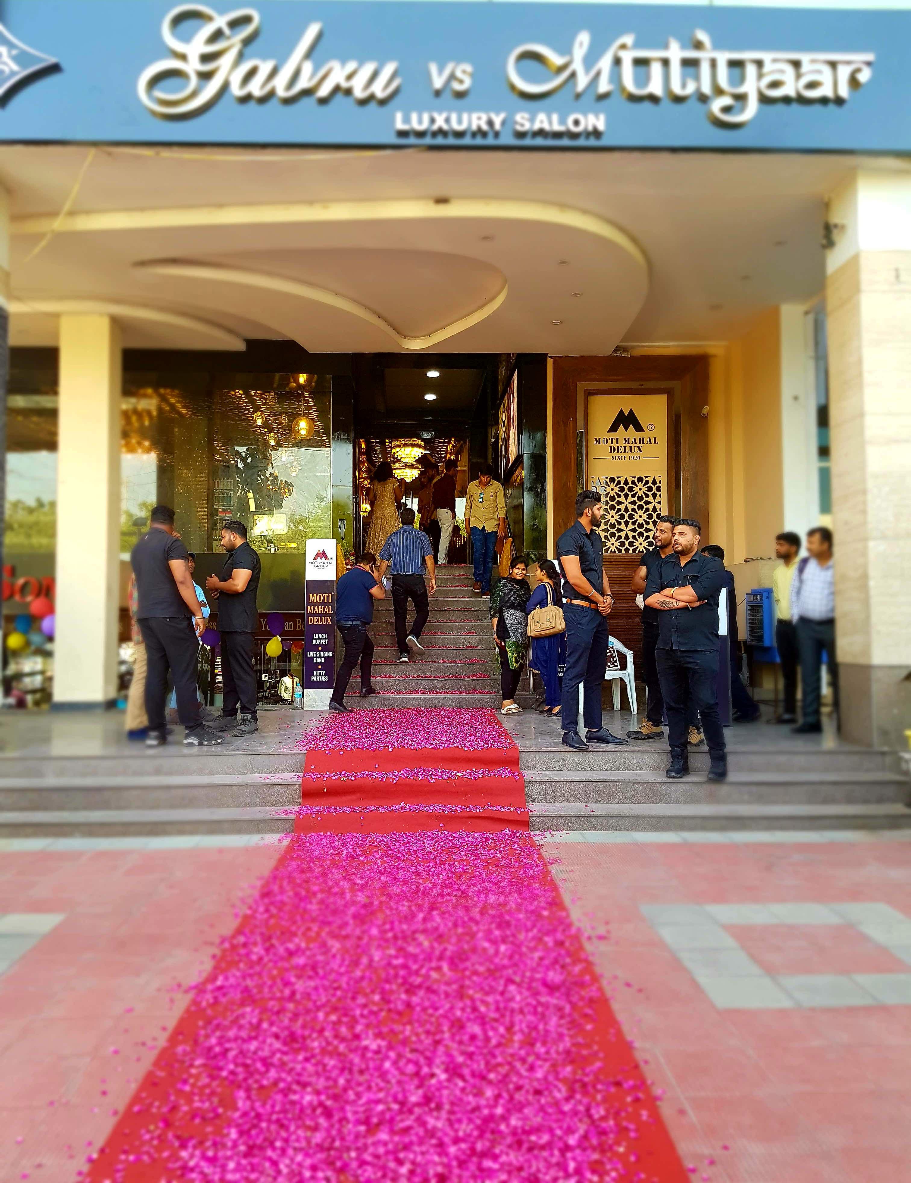 GABRU vs MUTIYAR — interior design detail 6, Ludhiana, Punjab