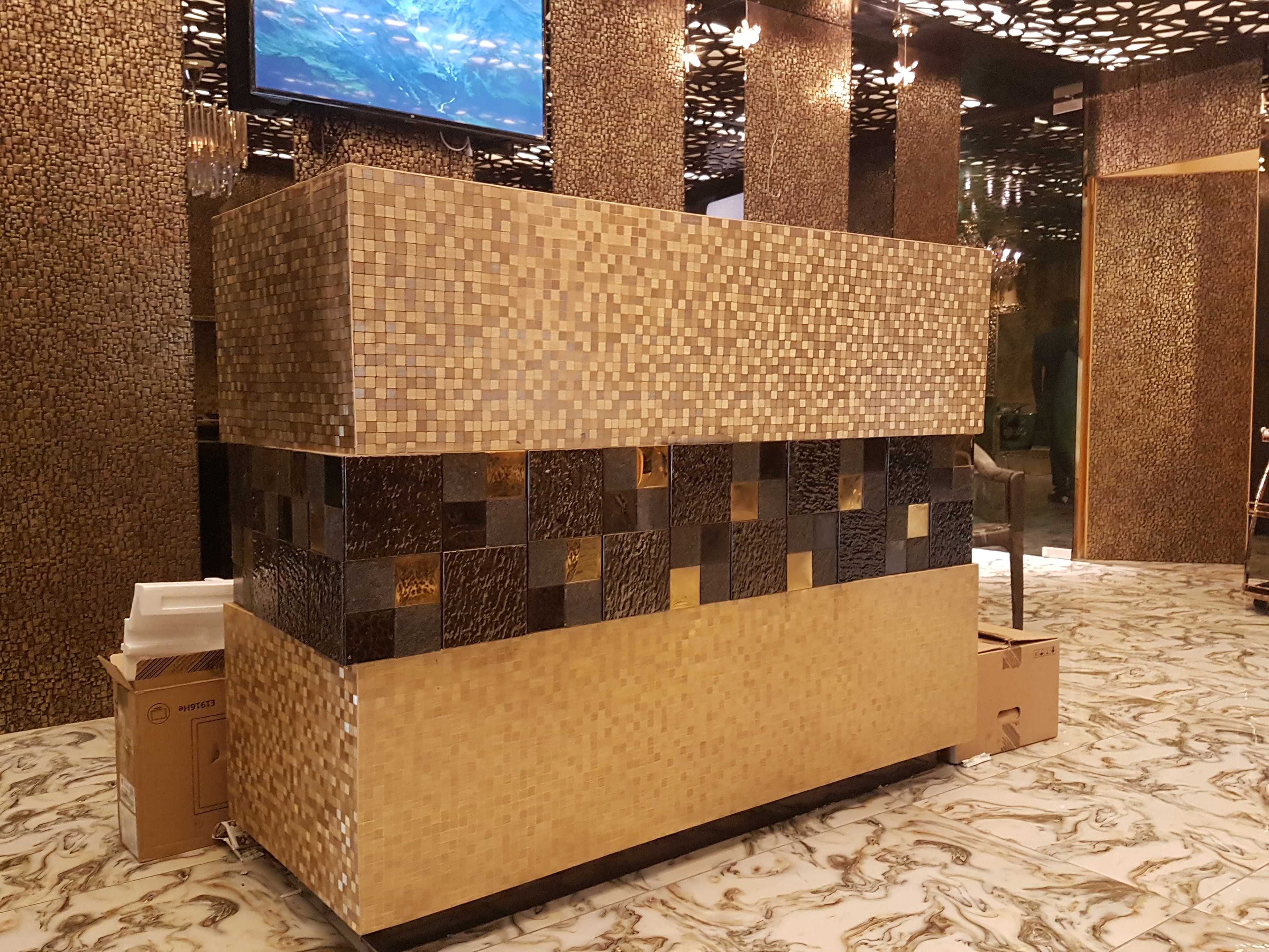 GABRU vs MUTIYAR — interior design detail 7, Ludhiana, Punjab