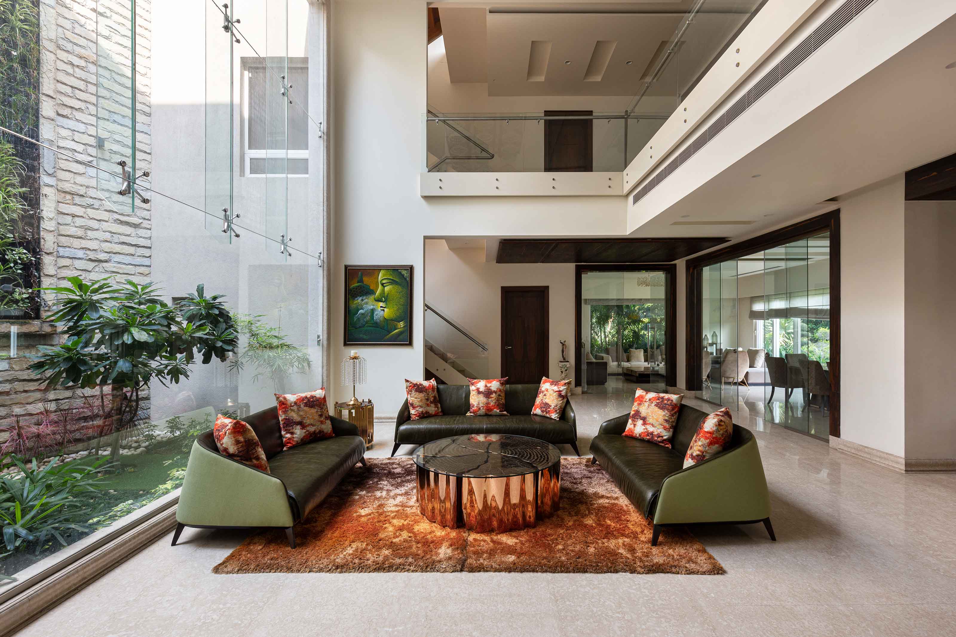 ARTFUL TRANSITION HOUSE